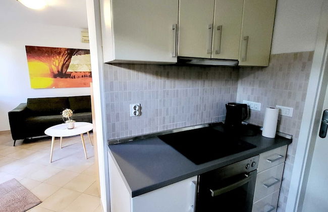 Green Terrace Apartment I - Foto 7