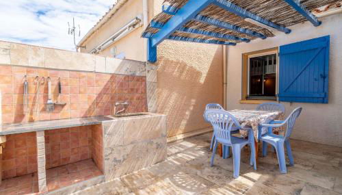 Maison Fleurynes - Foto 1