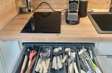 Logement neuf entier Petite France - Foto 19