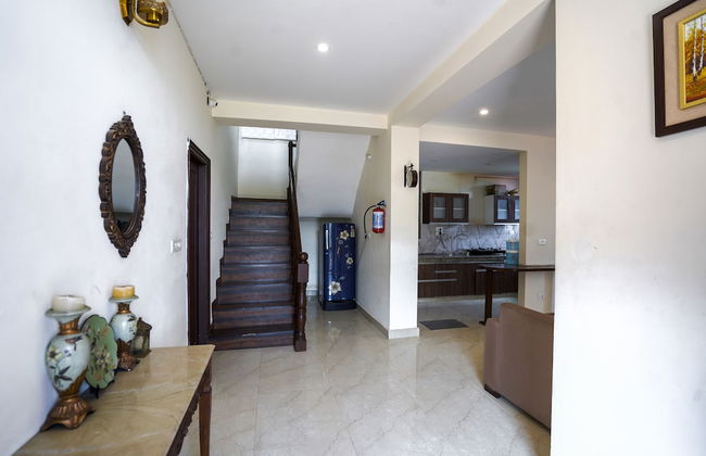 Alayam 3 BHK by Dumnu Homes - Foto 20