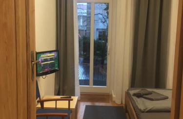 City-Apartment Berlin Charlottenburg - Foto 32