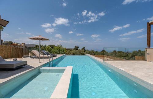 Athos Rural Villa - Foto 1