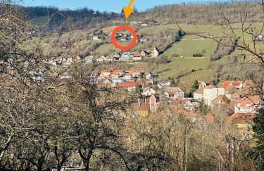 Le Grand Nichoir de la Colline - Parking - Wifi - Foto 7