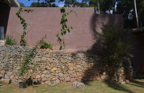 Chácara piscina,lazer em familia e pets - Foto 13