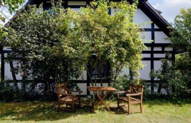 2-Raum Apartment bis 4 Pers 31 - Foto 4