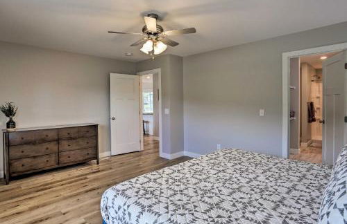 Heart of Black Hills Home by Mickelson Trail! - Foto 15