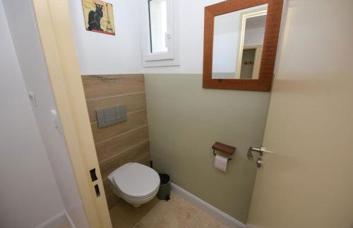 Tarascon Le Treize avec piscine privée et clim - Foto 19