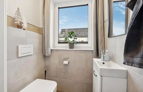 Cozy Apartment In Ovelgönne With Sauna - Foto 17