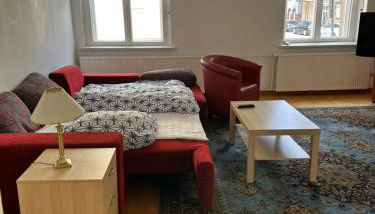 Unterkunft in Luckenwalde - Photo 3