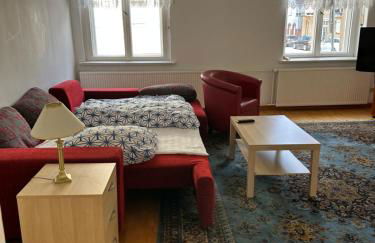 Unterkunft in Luckenwalde - Foto 3