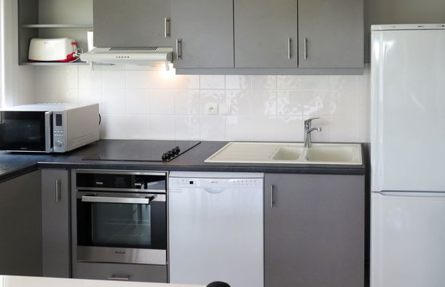 Résidence Plage Centrale T3 Prestige+ - Foto 11