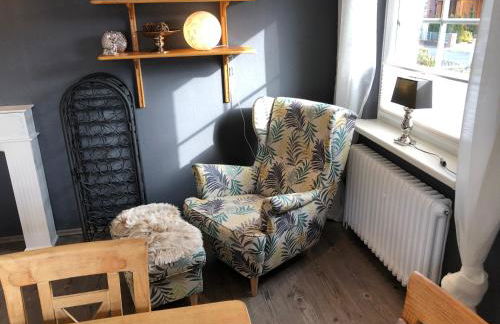 Ferienwohnung Dralle - Foto 4