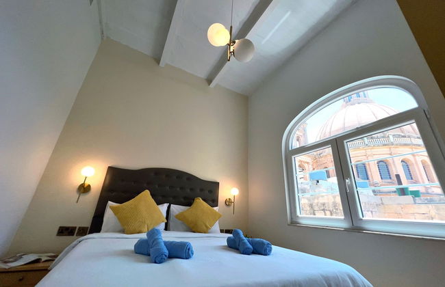 Work & Travel - Valletta Apartments - Foto 7