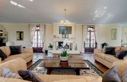 Villa Lámpara en la colina - Photo 23