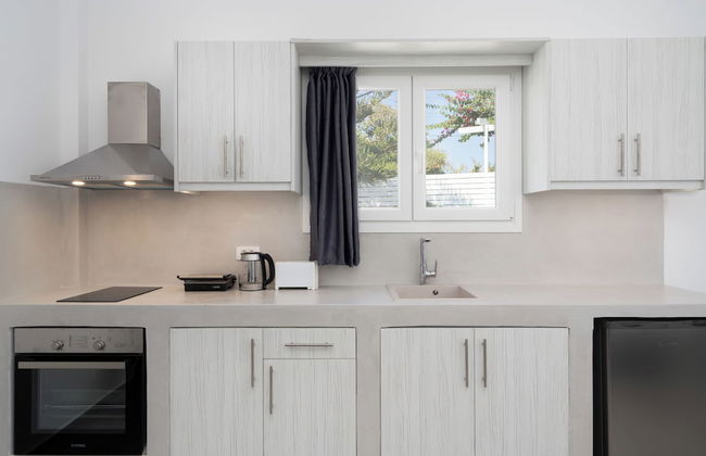 New Lux Villa Kambos & Prive Jacuzzi - Foto 6