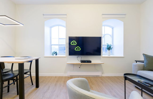 Appart Hôtel Le Saint-Anselme - Foto 55