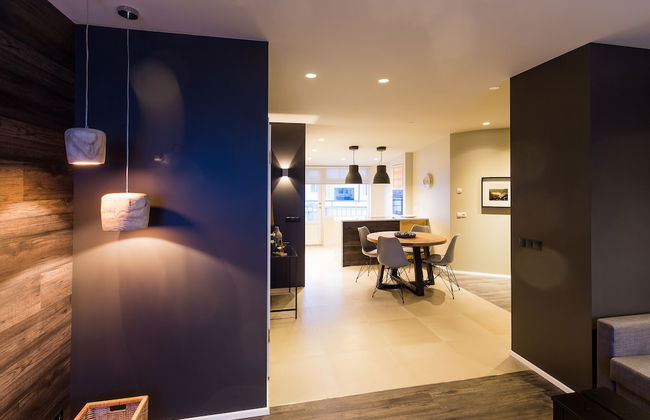 Acco Luxury Apartments - Photo 51