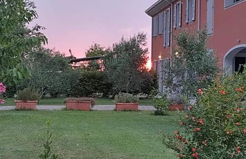 CASA55 Olmo in campagna al piano terra - Photo 24