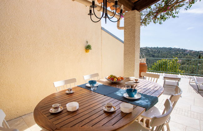 Le Belvédère - Foto 19