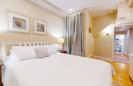 2 Bedroom Unit in the Heart of Back Bay - Foto 13