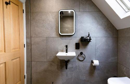 Longshaw Loft - Foto 42