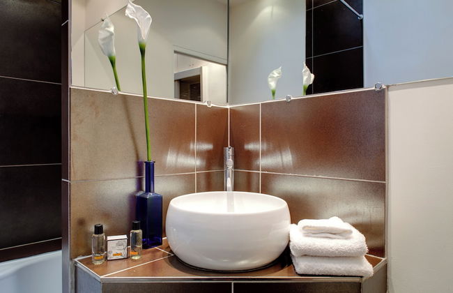 Paris St Germain Duplex Residence - Foto 21