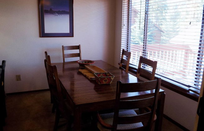 Angel Fire Chalet - Foto 23