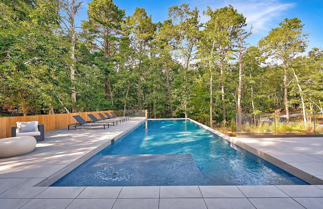 Brightwater by Rove Sauna Pool Outdoor Spaces - Foto 5