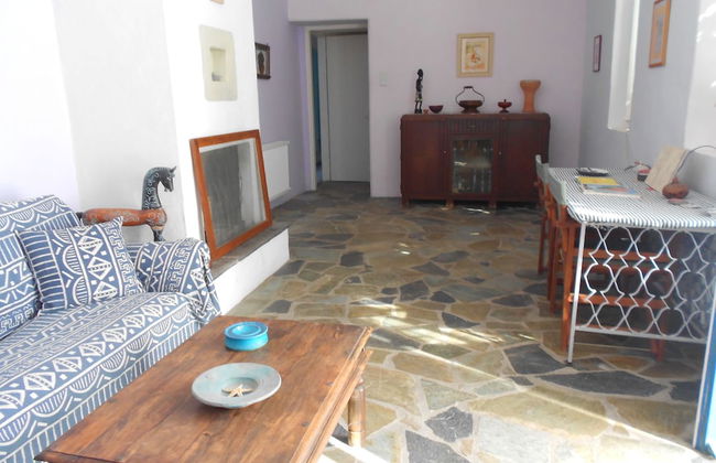 Beautiful Country Home on Syros Island, Greece - Photo 7