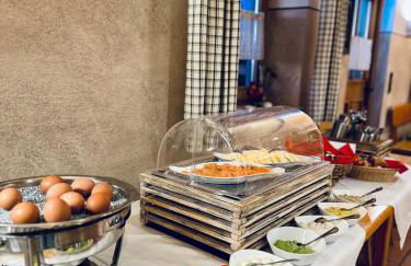 schönes Ferienhaus mit Sauna im Grünen - Foto 29