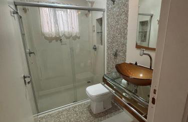 Casa aconchegante Jardim Cataratas com 2 quartos - Foto 8