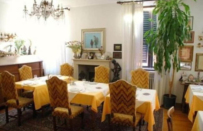 Locanda Borgonuovo - Foto 29