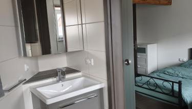 Ferienwohnung zwischen Steigerwald und Frankenhöhe für 2-3 Personen, barrierefrei - Foto 5