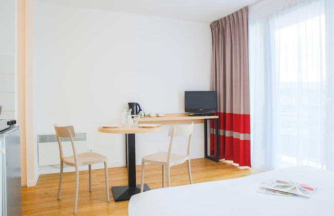 Comfort Aparthotel Le Mans - Photo 26