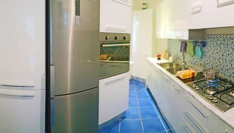 VILLA MARINA PICCOLA ai FARAGLIONI - Foto 5