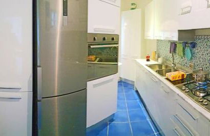 VILLA MARINA PICCOLA ai FARAGLIONI - Foto 5