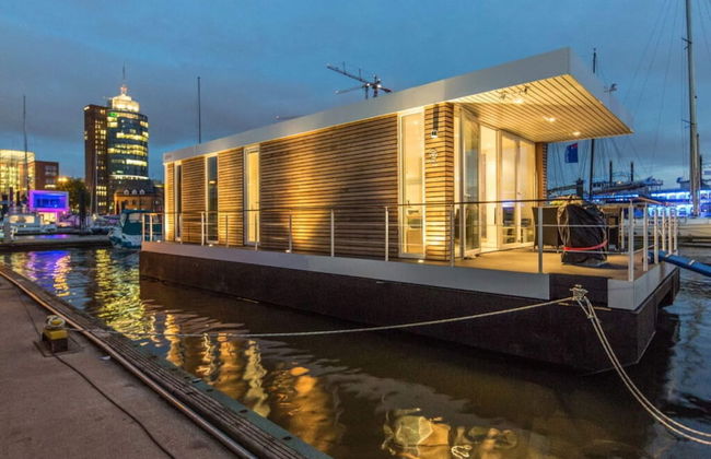 Apartment in Lubeck-travemunde - Foto 16