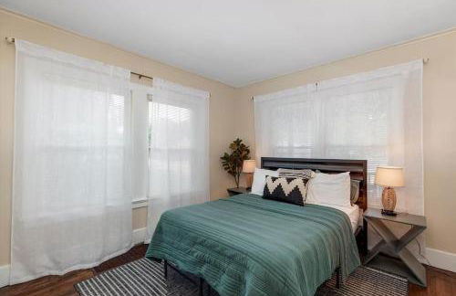 Bright and Newly Remodeled Apartment Near EMU 1 apts - Foto 9