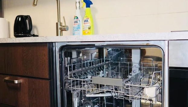 Cozy Apartment in Prague 3 - Foto 3, Cocina privada