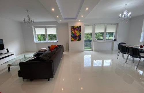 White House Izabelin Family SPA House near Warsaw - Foto 51