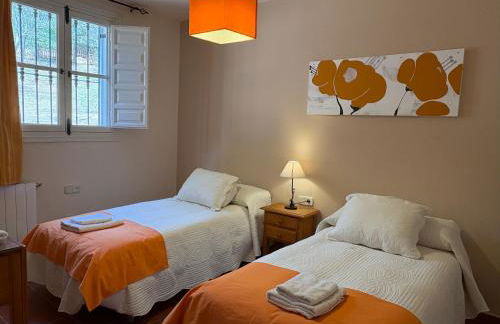 Alojamiento Rural Las Maravillas - Foto 68