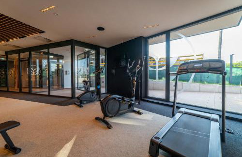 P R A T U M 17 Apartament z widokiem na jezioro - Foto 24