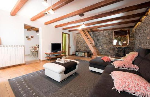 Gorgeous Home In Poljane With Sauna - Foto 37