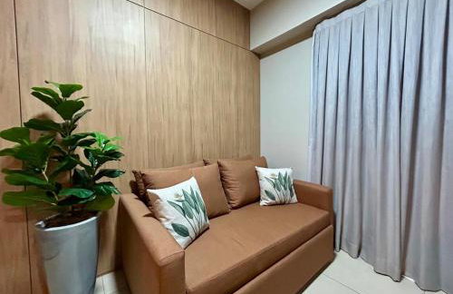 Apartamento Wi-fi, Split, Estacionamento e Piscina - Foto 4