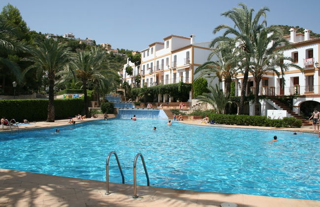 Apartamento Las Zarzas 9 - Foto 18