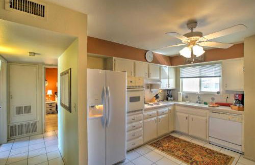 Sun City Escape Less Than 10 Mi to Spring Training and Golf! - Foto 10