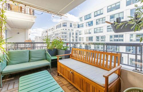 La Casita Mexicana - Kids Friendly by So Homy- 3 Bed Room - 6 PAX - Foto 36