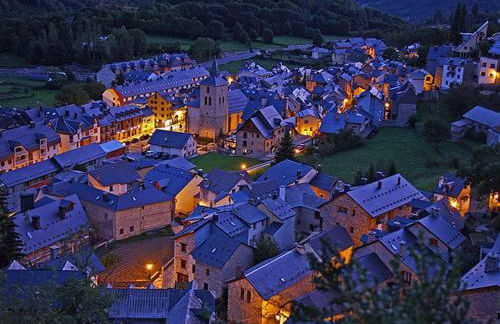 Apartamento Vistas Peña Telera con WIFI - Photo 28