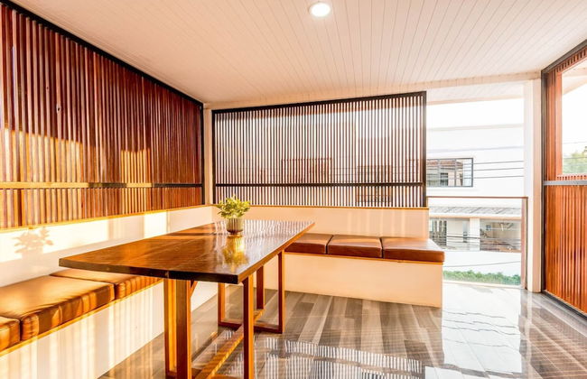 Exquisite Pool Villa B - Foto 9