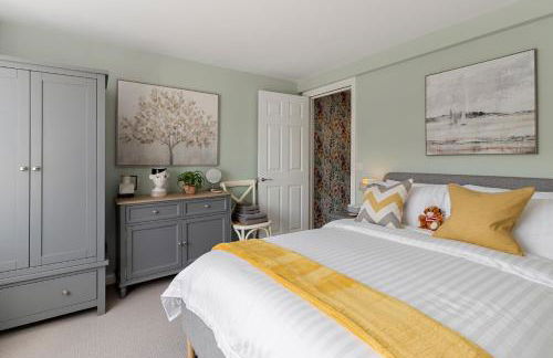 La Petite Maison Apartments - Photo 45